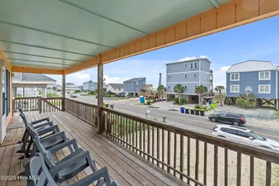 210 W Beach Drive, Oak Island, NC 28465 - Photo 12