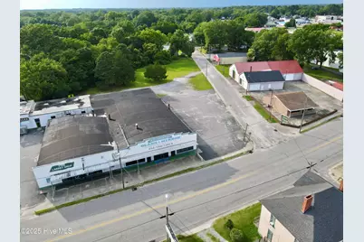 403 Washington Street, Williamston, NC 27892 - Photo 8
