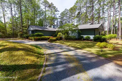 185 Ponte Vedra Drive, Pinehurst, NC 28374 - Photo 2