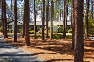 185 Ponte Vedra Dr, Pinehurst, NC 28374 - Photo 44