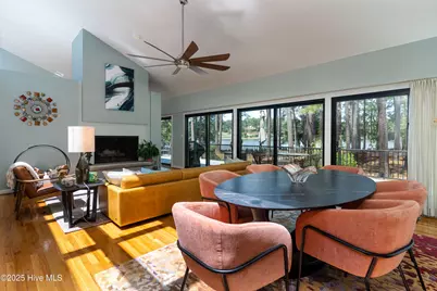 185 Ponte Vedra Drive, Pinehurst, NC 28374 - Photo 18