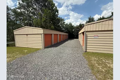 622 Magnolia Dr Drive, Aberdeen, NC 28315 - Photo 2
