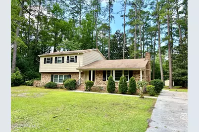 1203 Franklin Avenue, Laurinburg, NC 28352 - Photo 32