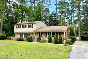 1203 Franklin Ave, Laurinburg, NC 28352 - Photo 32