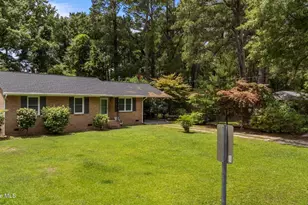 625 Powell Dr, Rocky Mount, NC 27804 - Photo 4