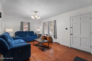 625 Powell Dr, Rocky Mount, NC 27804 - Photo 18