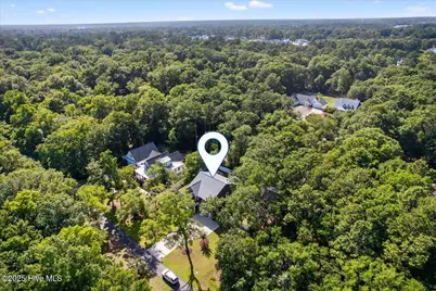9066 Ocean Harbour Golf Club Road SW, Calabash, NC 28467 - Photo 84