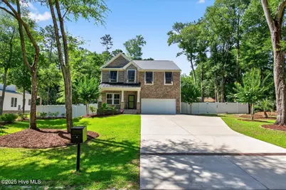 9066 Ocean Harbour Golf Club Road SW, Calabash, NC 28467 - Photo 2