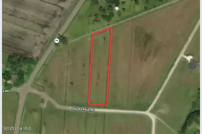 01 Dallas Paul Road, Belhaven, NC 27810 - Photo 1