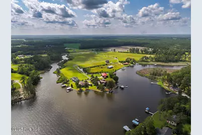 02 Dallas Paul Road, Belhaven, NC 27810 - Photo 12