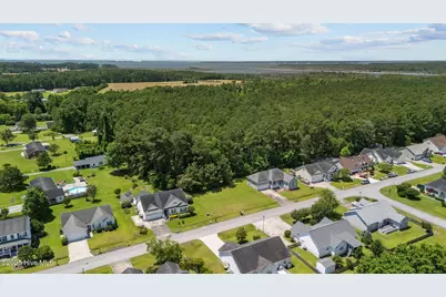 107 Madison Bay Drive, Beaufort, NC 28516 - Photo 1