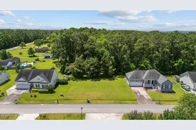 107 Madison Bay Drive, Beaufort, NC 28516 - Photo 14