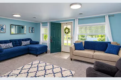 410 Brown Drive, New Bern, NC 28560 - Photo 2
