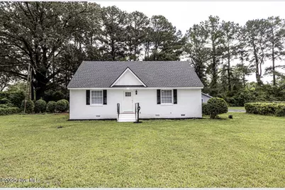 309 McGwigan Street, Enfield, NC 27823 - Photo 4