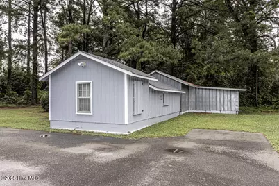 309 McGwigan Street, Enfield, NC 27823 - Photo 16
