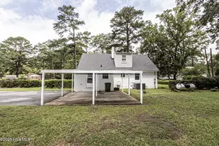 309 McGwigan St, Enfield, NC 27823 - Photo 24