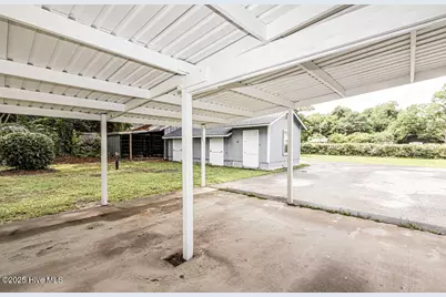 309 McGwigan Street, Enfield, NC 27823 - Photo 26