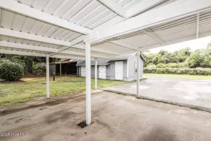 309 McGwigan St, Enfield, NC 27823 - Photo 26