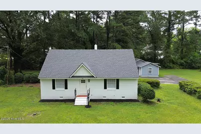 309 McGwigan Street, Enfield, NC 27823 - Photo 6