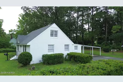 309 McGwigan Street, Enfield, NC 27823 - Photo 8