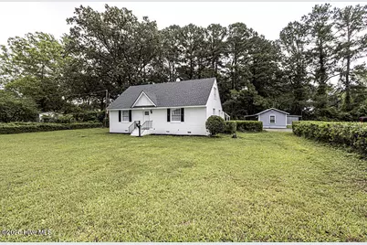 309 McGwigan Street, Enfield, NC 27823 - Photo 1