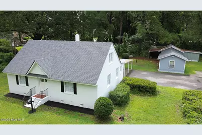 309 McGwigan Street, Enfield, NC 27823 - Photo 2