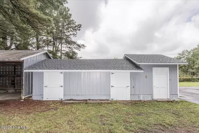 309 McGwigan Street, Enfield, NC 27823 - Photo 22