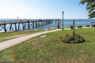 114 W 14th Street #B, Southport, NC 28461 - Photo 52