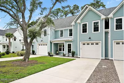 114 W 14th Street #B, Southport, NC 28461 - Photo 2
