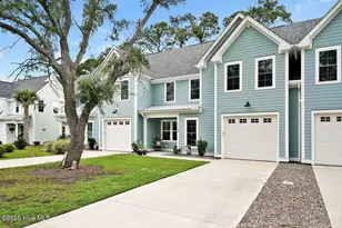 114 West 14th Street, Southport, NC 28461 - Photo 2