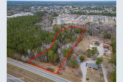 2730 Andrew Jackson Highway NE, Leland, NC 28451 - Photo 2