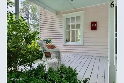 406 Elliott Street, Edenton, NC 27932 - Photo 6