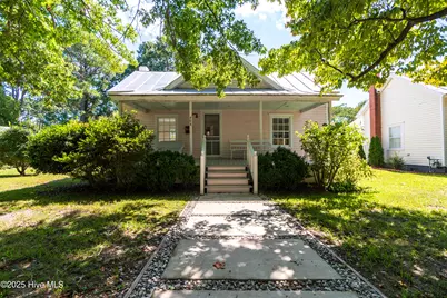 406 Elliott Street, Edenton, NC 27932 - Photo 2