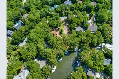117 White Ash Drive, Pine Knoll Shores, NC 28512 - Photo 18