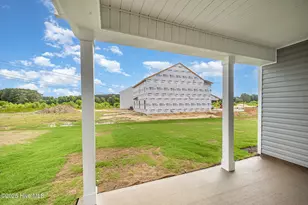 66 W Emily Gardens Dr, Selma, NC 27576 - Photo 28