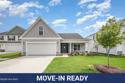 66 W Emily Gardens Drive, Selma, NC 27576 - Photo 1