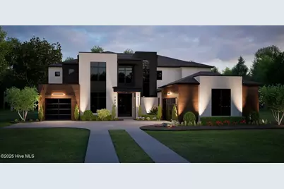 521 Airlie Road #Santiago Plan, Wilmington, NC 28403 - Photo 1