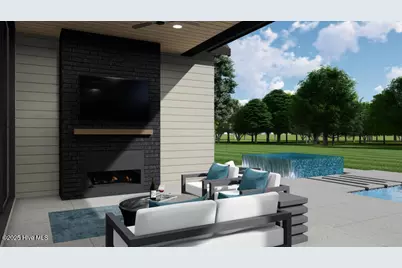 521 Airlie Road #Santiago Plan, Wilmington, NC 28403 - Photo 2