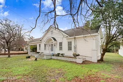 1206 E Ash Street, Goldsboro, NC 27534 - Photo 2