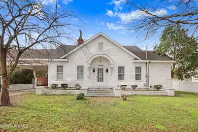 1206 E Ash Street, Goldsboro, NC 27534 - Photo 1