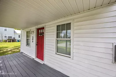 509 Academy Street, Oriental, NC 28571 - Photo 26