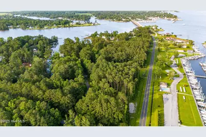 Lot 4 Fairwinds Drive, Oriental, NC 28571 - Photo 10