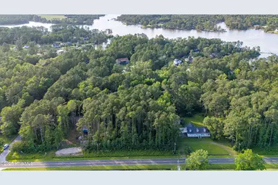 Lot 4 Fairwinds Drive, Oriental, NC 28571 - Photo 2