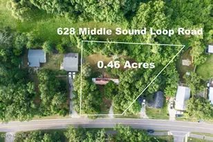 628 Middle Sound Loop Rd, Wilmington, NC 28411 - Photo 1