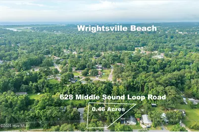628 Middle Sound Loop Road, Wilmington, NC 28411 - Photo 4