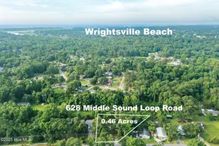 628 Middle Sound Loop Rd, Wilmington, NC 28411 - Photo 4