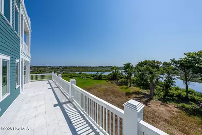 53 Sailview Drive, North Topsail Beach, NC 28460 - Photo 22