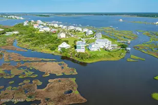 53 Sailview Dr, North Topsail Beach, NC 28460 - Photo 6