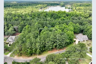 217 October Glory Drive, Wallace, NC 28466 - Photo 2