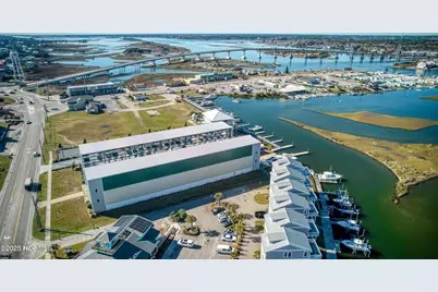 111 N New River Drive, Surf City, NC 28445 - Photo 48